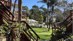 Property grounds - La Posta de Carilo (Carilo)