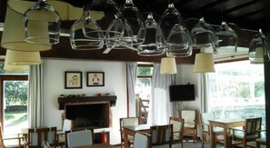 Bar (on property) - La Posta de Carilo (Carilo)