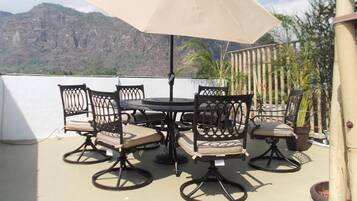 Ausstattung der Unterkunft