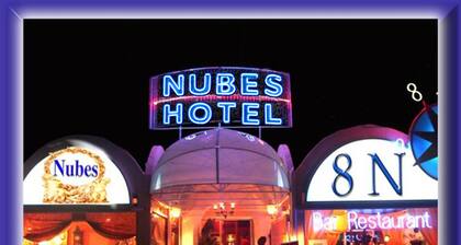 Nubes Hotel