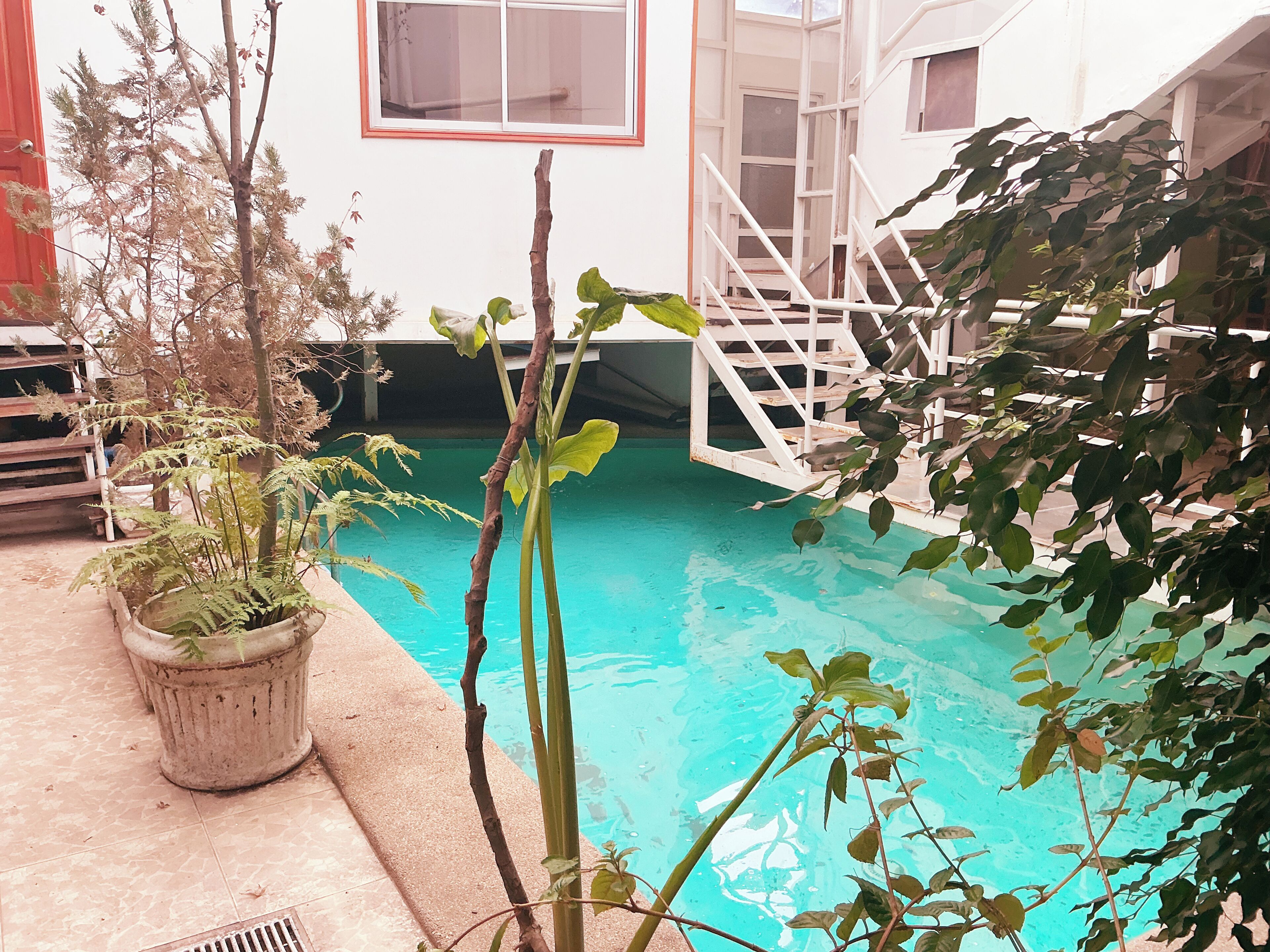Photo - Nubes Hotel