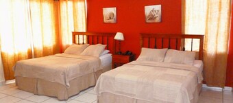 THE Green Frog Inn Bed and Breakfast