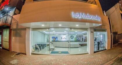 Hotel Desbravador