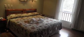 Hotel Spa Termas De Reyes