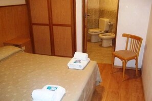 Lits pliants/supplémentaires, Wi-Fi gratuit