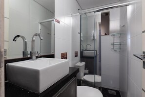 Bathroom - Pousada Recanto do Aconchego (Florianópolis)