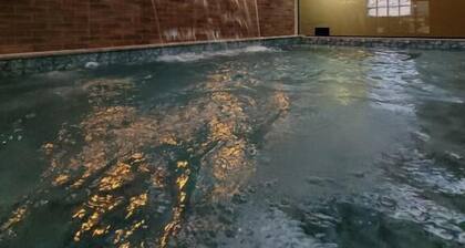 Pousada Recanto do Aconchego