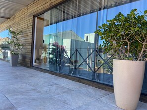 Exterior detail - Pousada Recanto do Aconchego (Florianópolis)