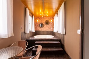 Spa treatment - Pousada Recanto do Aconchego (Florianópolis)