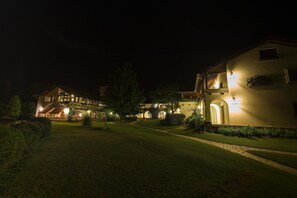 Ausstattung der Unterkunft