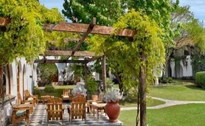 Ausstattung der Unterkunft