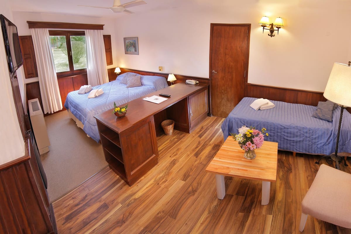 Habitación