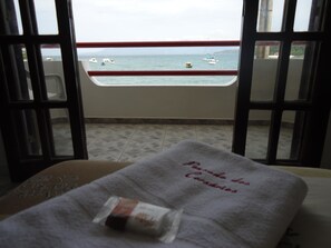 Room - Pousada dos Corsários de Angra (Angra dos Reis)