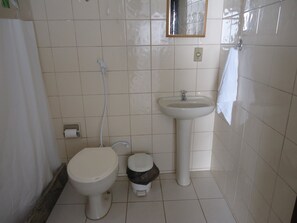 Room amenity - Pousada dos Corsários de Angra (Angra dos Reis)