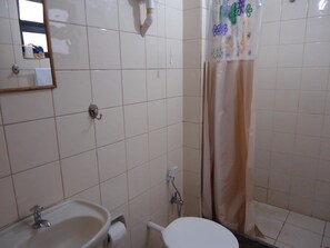 Room amenity - Pousada dos Corsários de Angra (Angra dos Reis)