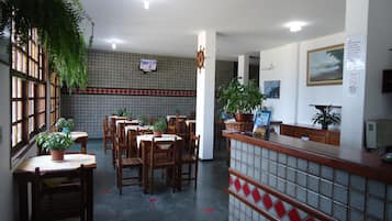 Servei de restauració