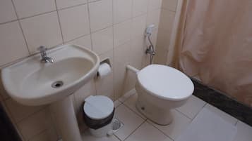 Equipament de l'habitació