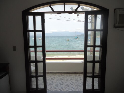 Pousada dos Corsários de Angra