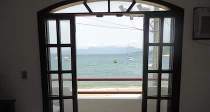 Pousada dos Corsários de Angra