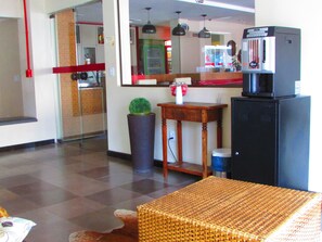 Bar (na propriedade)