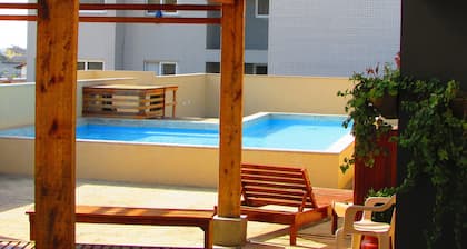 De Rose Palace Hotel