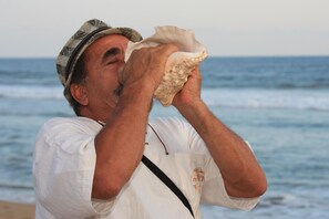 Beach - Hotel Nude (San Pedro Pochutla)