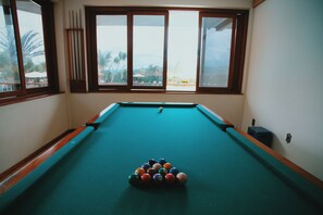 Billiards