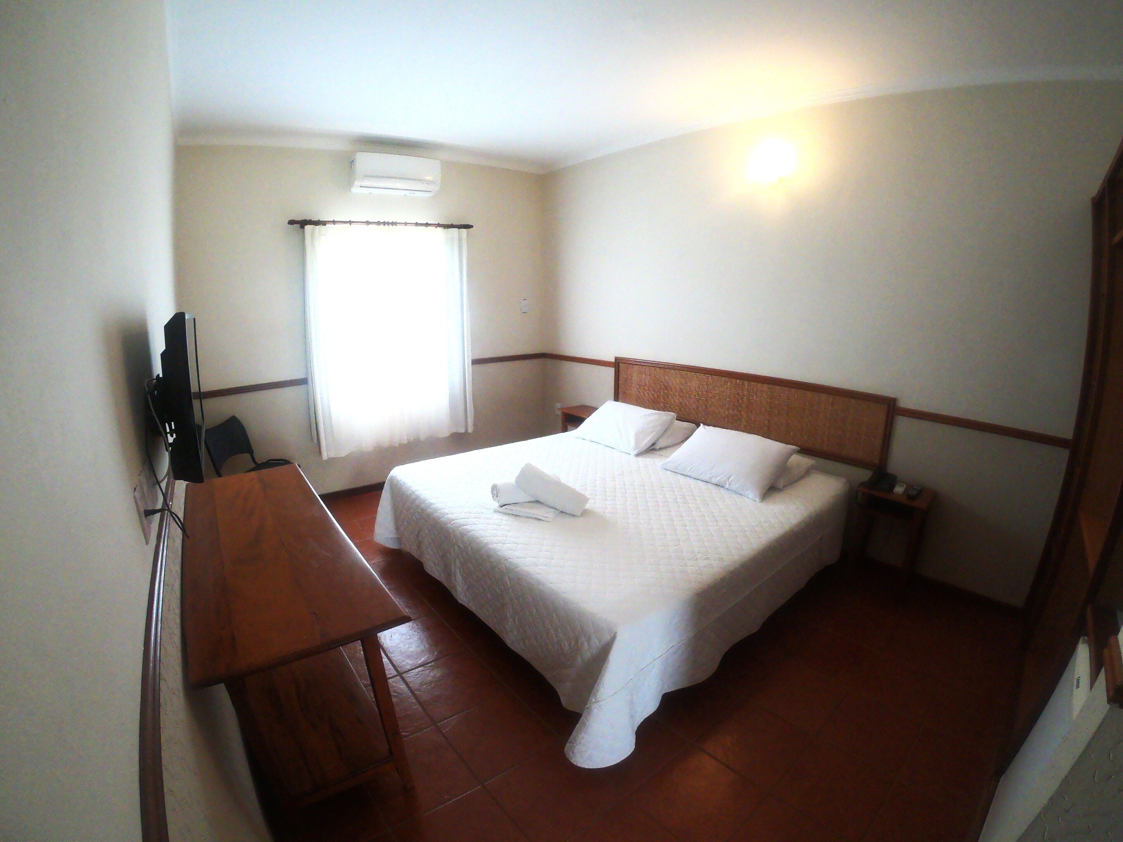 高级房 | 客房服务设施