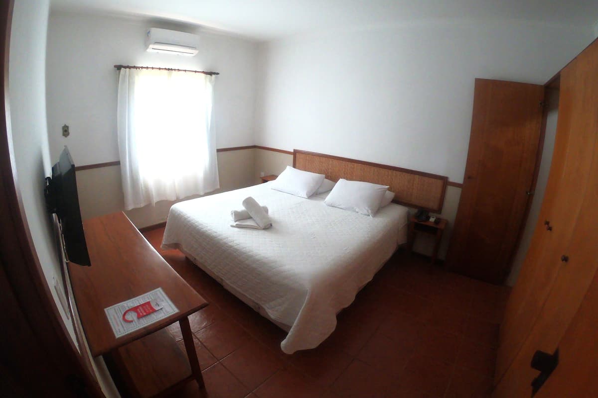 Luxury Double Room