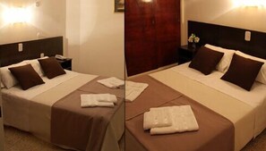 Room - Hotel Marconi (Resistencia)