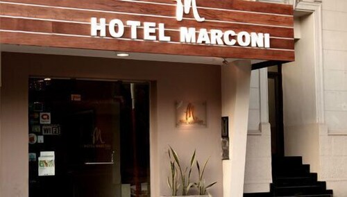 Hotel Marconi