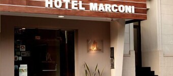 Hotel Marconi
