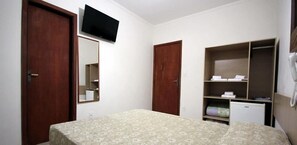 Room - Hotel Flamboyant (Olimpia)