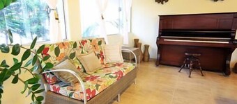 Hotel Flamboyant