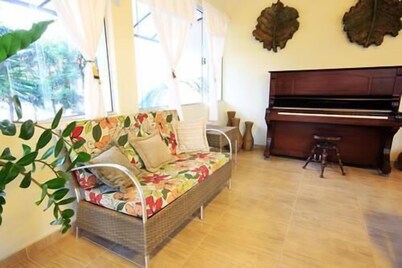 Hotel Flamboyant