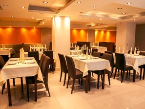 Servei de restauració