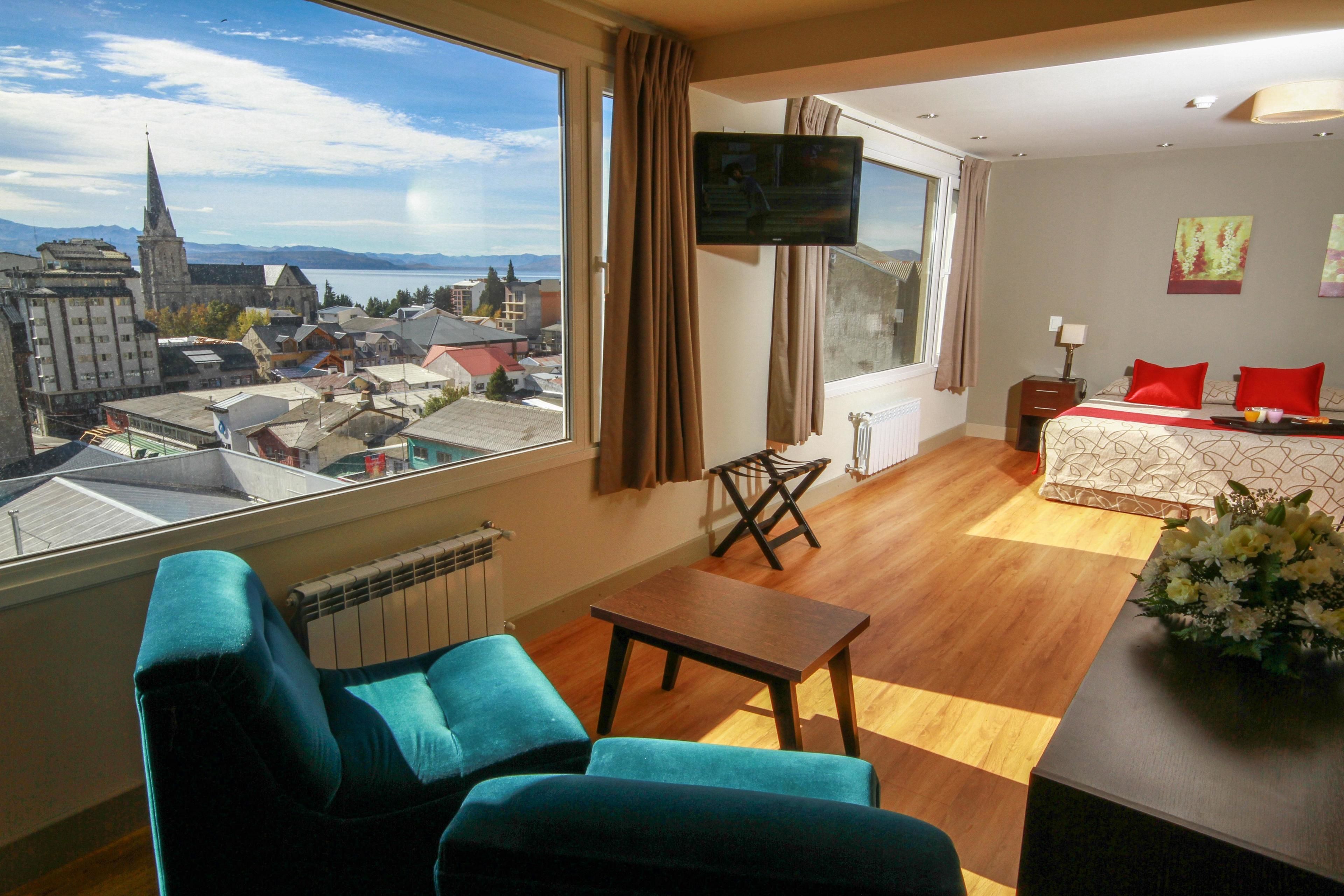 Servicio de la propiedad