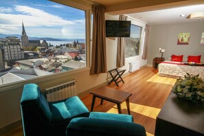 Ausstattung der Unterkunft