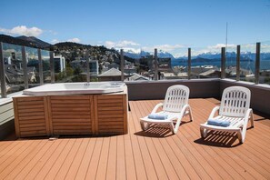 Servei de l'allotjament