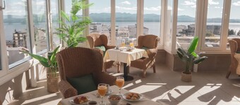 Hotel Monte Claro