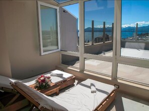 Spa - Hotel Monte Claro (San Carlos de Bariloche)