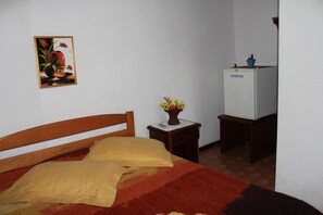 Room - Pousada Manú (Canela)