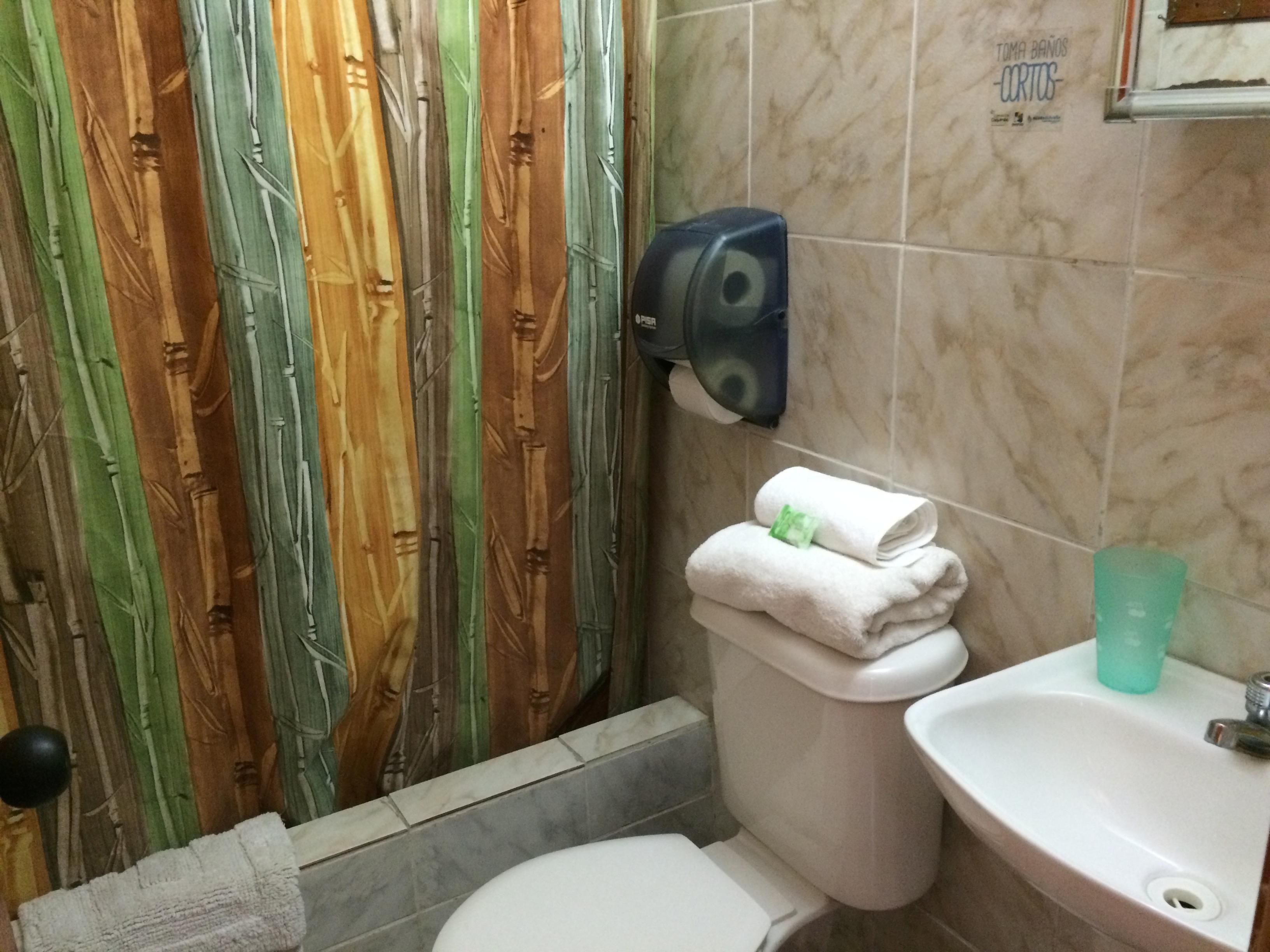 Salle de bain