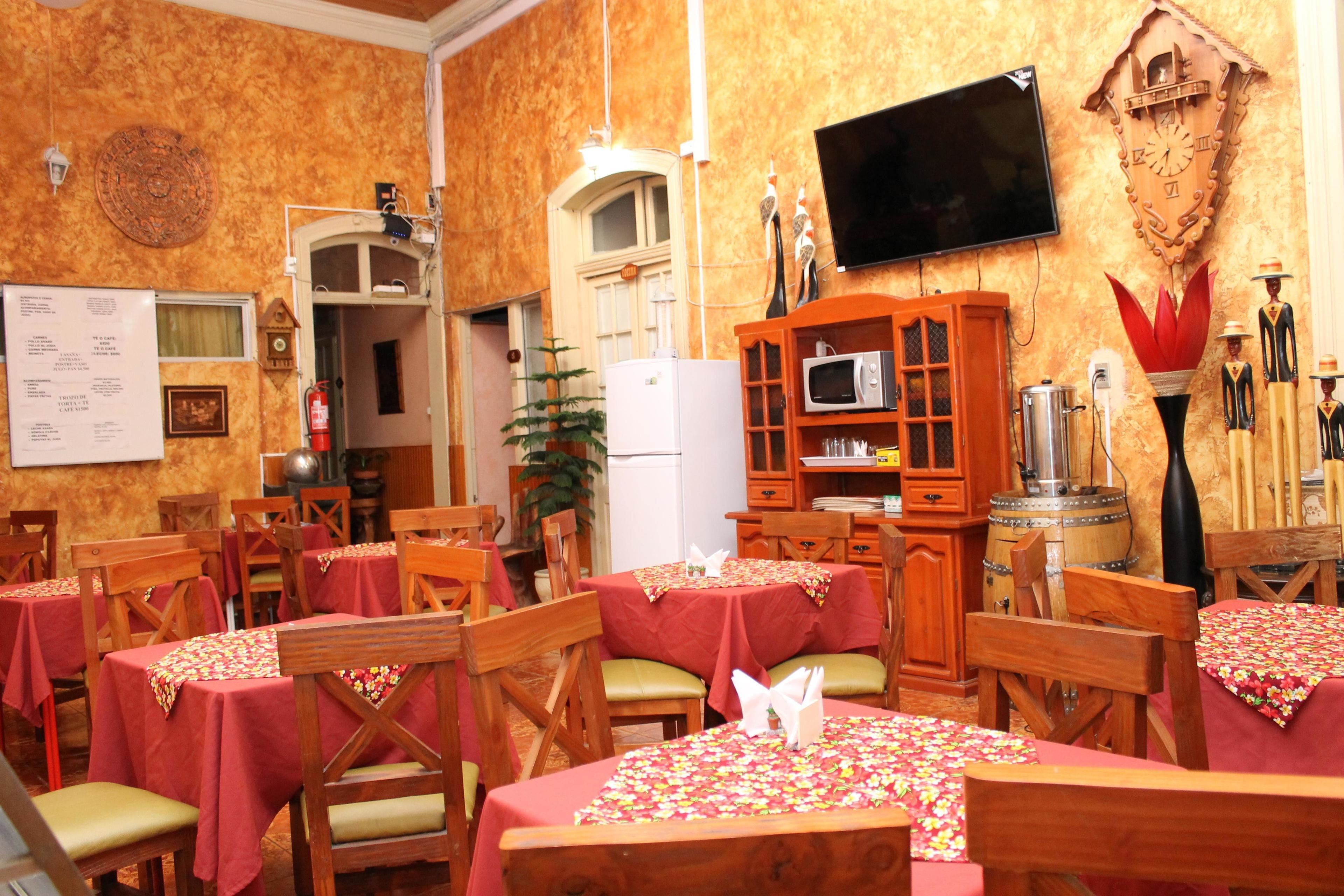 Ravintola