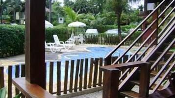 Pool | Outdoor pool