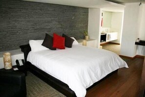 Room - Hotel y Spa Luna Canela (Atlixco)