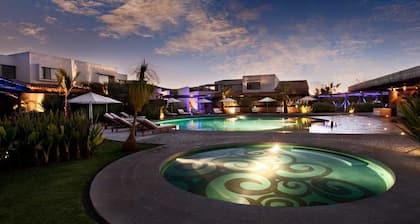 Hotel y Spa Luna Canela