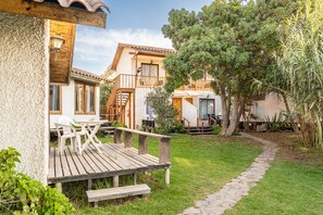 Exterior - Cabañas MarSerena (La Serena)