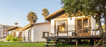 Cabañas MarSerena