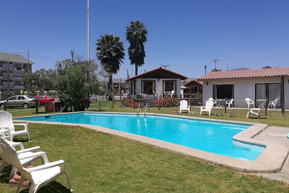 Cabañas MarSerena
